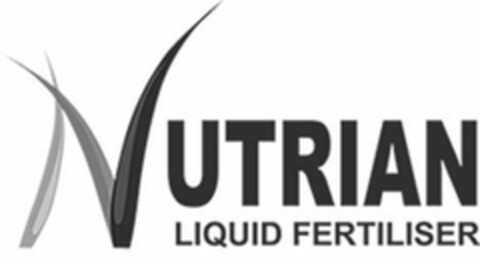 NUTRIAN LIQUID FERTILISER Logo (USPTO, 09/14/2017)