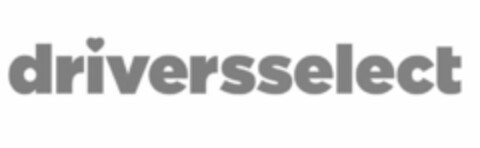 DRIVERSSELECT Logo (USPTO, 05.10.2017)