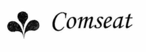 COMSEAT Logo (USPTO, 10/06/2017)