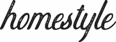 HOMESTYLE Logo (USPTO, 14.11.2017)