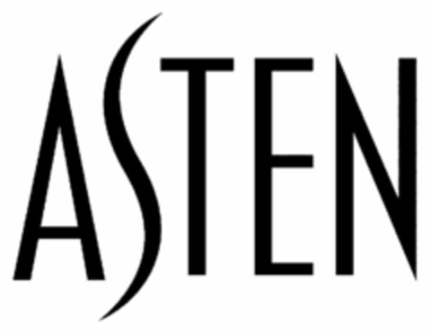 ASTEN Logo (USPTO, 22.11.2017)