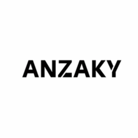 ANZAKY Logo (USPTO, 07.12.2017)