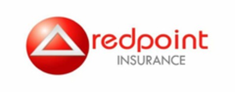 REDPOINT INSURANCE GROUP Logo (USPTO, 07.01.2018)