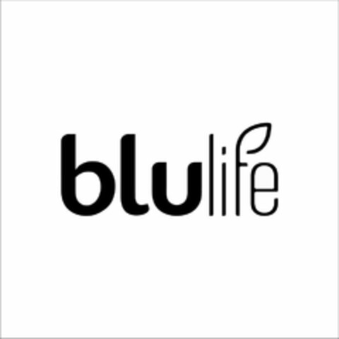 BLULIFE Logo (USPTO, 24.01.2018)