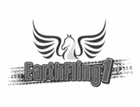 EARTHFLING1 Logo (USPTO, 02.02.2018)