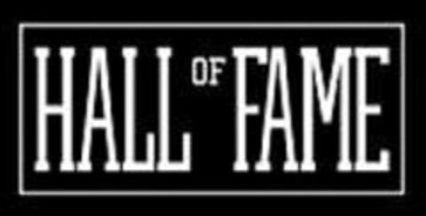 HALL OF FAME Logo (USPTO, 05.03.2018)