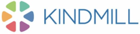 KINDMILL Logo (USPTO, 26.03.2018)