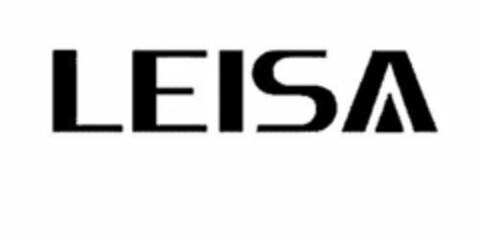 LEISA Logo (USPTO, 08.04.2018)