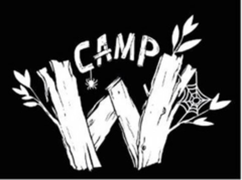 CAMP W Logo (USPTO, 09.04.2018)