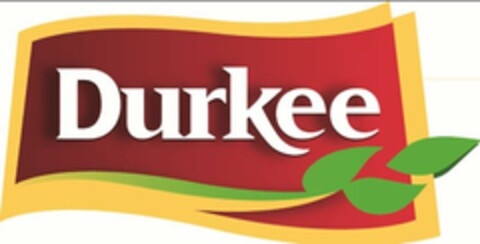 DURKEE Logo (USPTO, 04/27/2018)