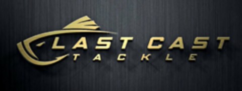LAST CAST TACKLE Logo (USPTO, 12.06.2018)