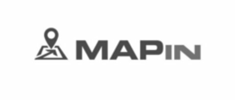 MAPIN Logo (USPTO, 03.07.2018)