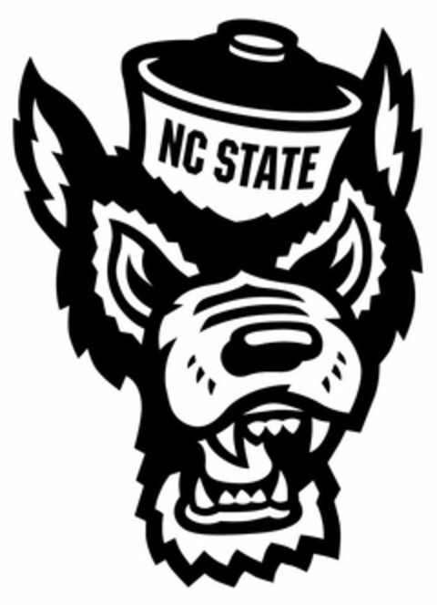 NC STATE Logo (USPTO, 23.08.2018)