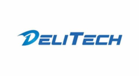 DELITECH Logo (USPTO, 01.09.2018)