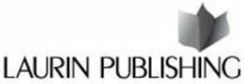 LAURIN PUBLISHING Logo (USPTO, 17.09.2018)