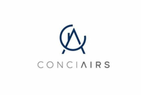 C A CONCIARS Logo (USPTO, 18.09.2018)