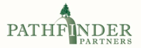 PATHFINDER PARTNERS Logo (USPTO, 05.11.2018)