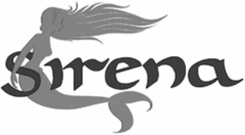 SIRENA Logo (USPTO, 22.01.2019)