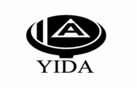 A YIDA Logo (USPTO, 12.03.2019)