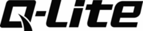 Q-LITE Logo (USPTO, 28.03.2019)