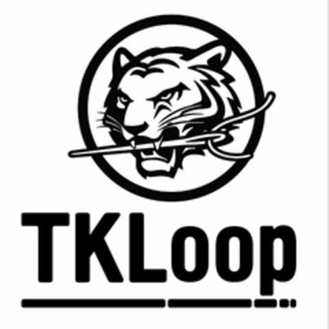 TKLOOP Logo (USPTO, 09.04.2019)