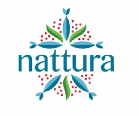 NATTURA Logo (USPTO, 17.04.2019)