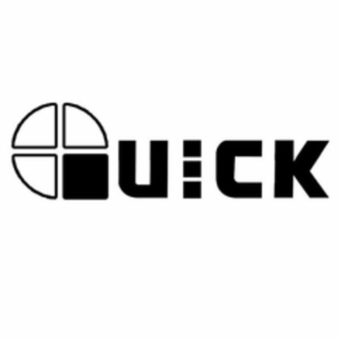 QUICK Logo (USPTO, 09.05.2019)