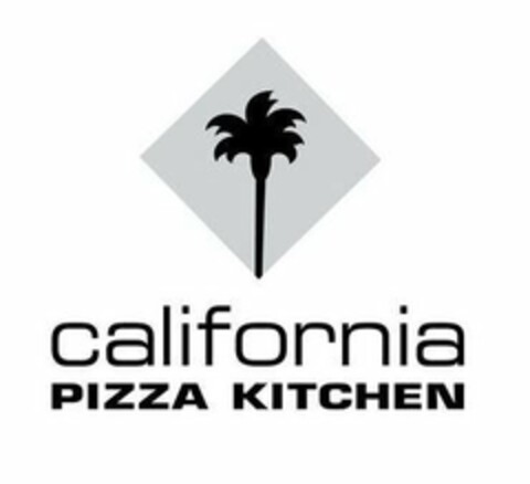 CALIFORNIA PIZZA KITCHEN Logo (USPTO, 03.06.2019)