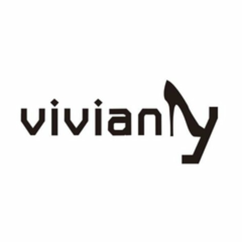 VIVIANLY Logo (USPTO, 05.06.2019)