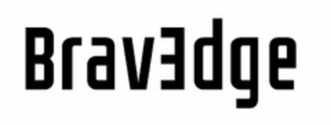 BRAVEDGE Logo (USPTO, 03.07.2019)