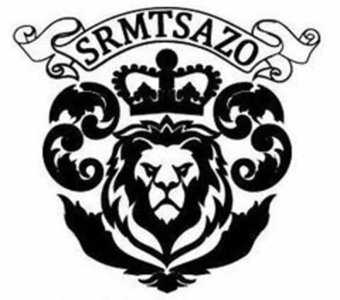 SRMTSAZO Logo (USPTO, 12.08.2019)