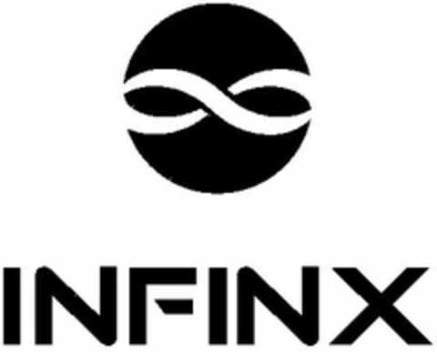 INFINX Logo (USPTO, 06.09.2019)