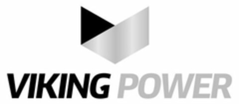 V VIKING POWER Logo (USPTO, 09/11/2019)