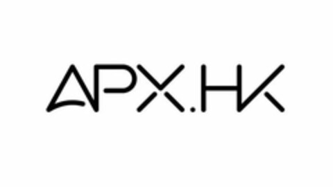 APX.HK Logo (USPTO, 19.11.2019)