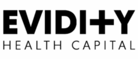 EVIDITY HEALTH CAPITAL Logo (USPTO, 12.12.2019)
