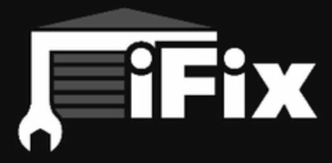 IFIX Logo (USPTO, 01/09/2020)