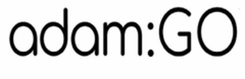 ADAM:GO Logo (USPTO, 01/10/2020)