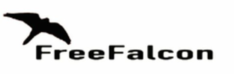 FREEFALCON Logo (USPTO, 10.01.2020)