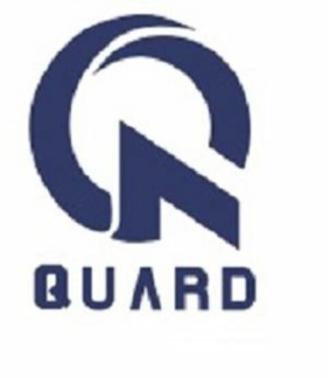 Q QUARD Logo (USPTO, 06.02.2020)