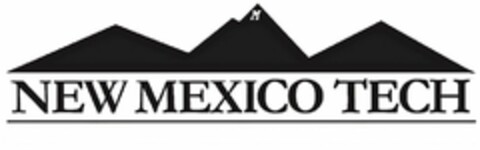 M NEW MEXICO TECH Logo (USPTO, 02/07/2020)