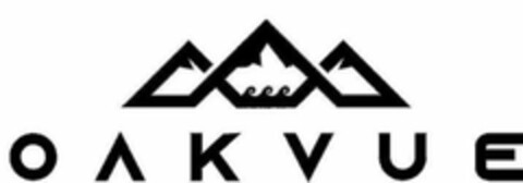 OAKVUE Logo (USPTO, 13.02.2020)