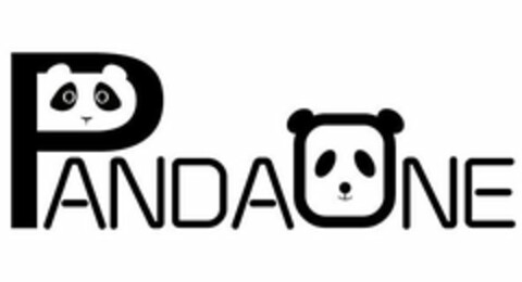 PANDAONE Logo (USPTO, 07.04.2020)