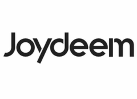 JOYDEEM Logo (USPTO, 24.04.2020)