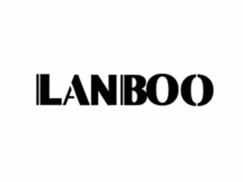 LANBOO Logo (USPTO, 02.06.2020)
