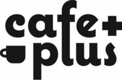 CAFE + PLUS Logo (USPTO, 29.06.2020)