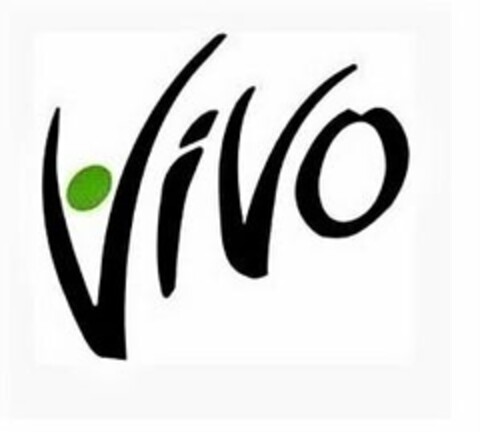 VIVO Logo (USPTO, 07/03/2020)