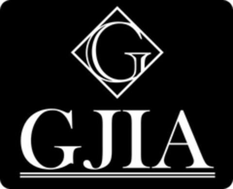 G GJIA Logo (USPTO, 07.07.2020)