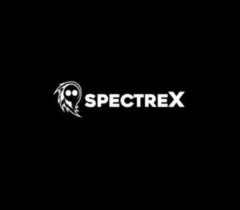 SPECTREX Logo (USPTO, 07/10/2020)