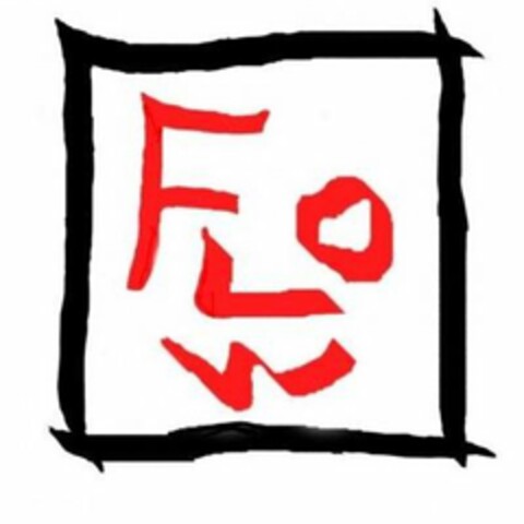 FLOW Logo (USPTO, 19.07.2020)