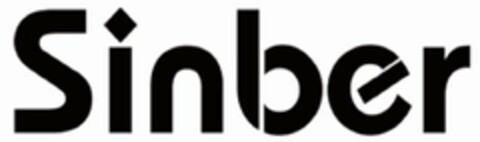 SINBER Logo (USPTO, 22.07.2020)